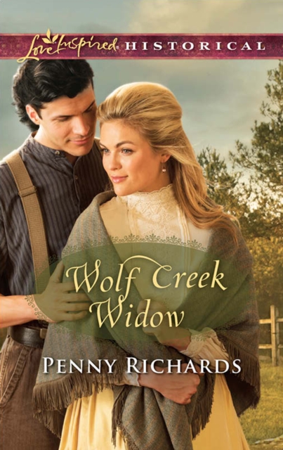 WOLF CREEK WIDOW EB