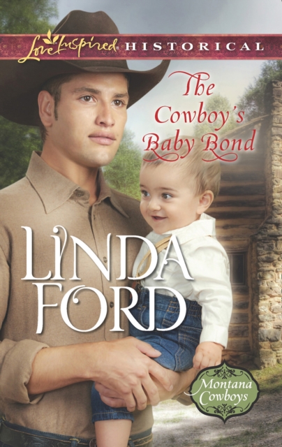 Cowboy's Baby Bond