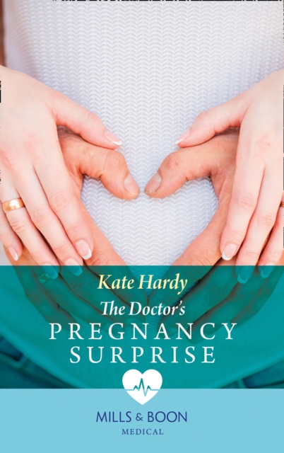 Doctor's Pregnancy Surprise