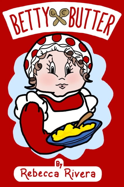 Betty Butter