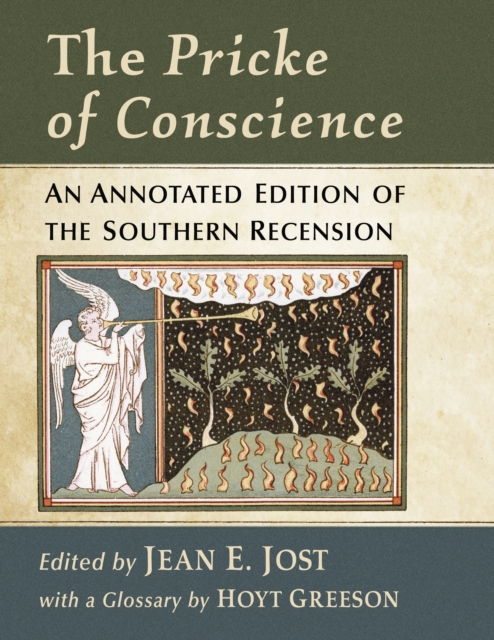 Pricke of Conscience