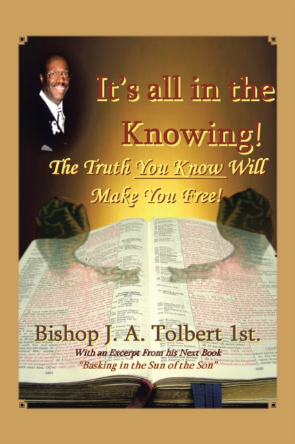 It'S All in the Knowing