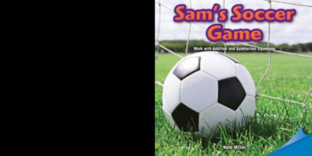 Sam's Soccer Game