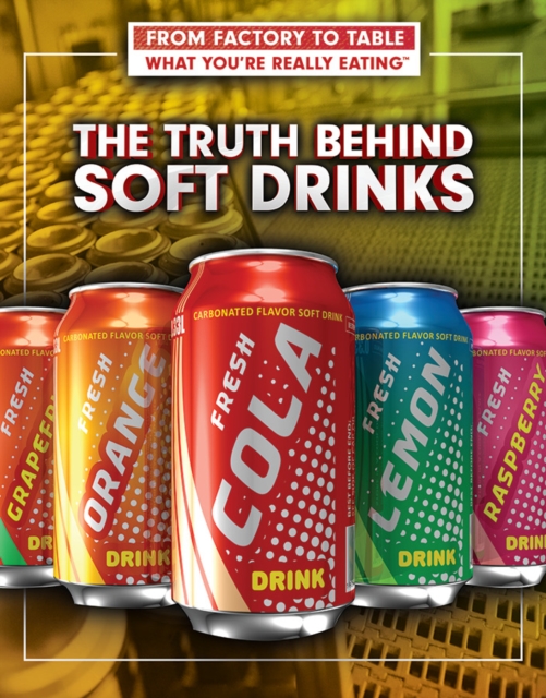 Truth Behind Soft Drinks