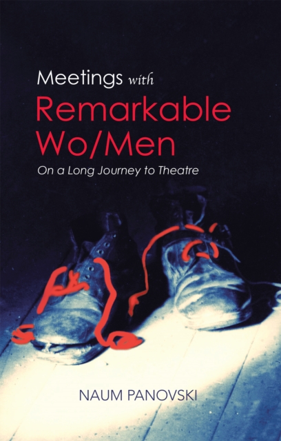 Meetings with Remarkable Wo/Men