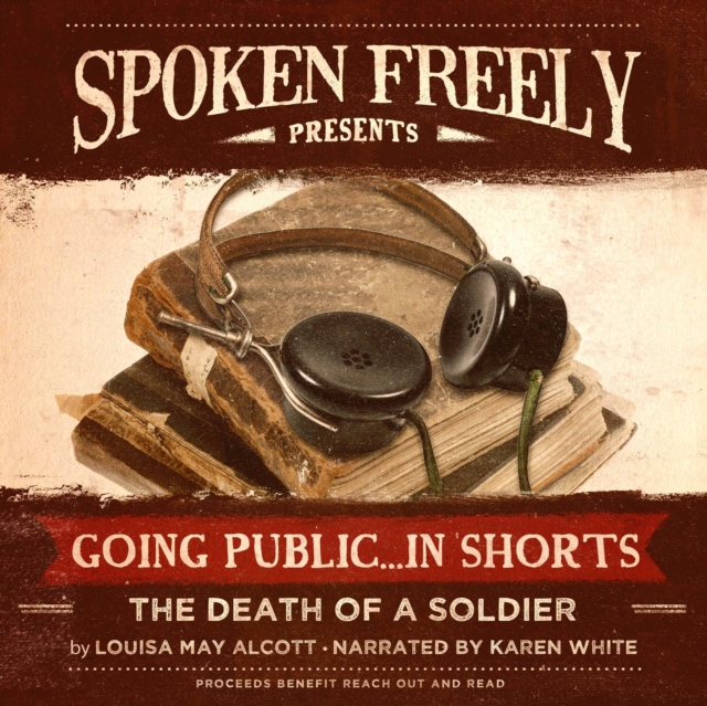 Death of a Soldier