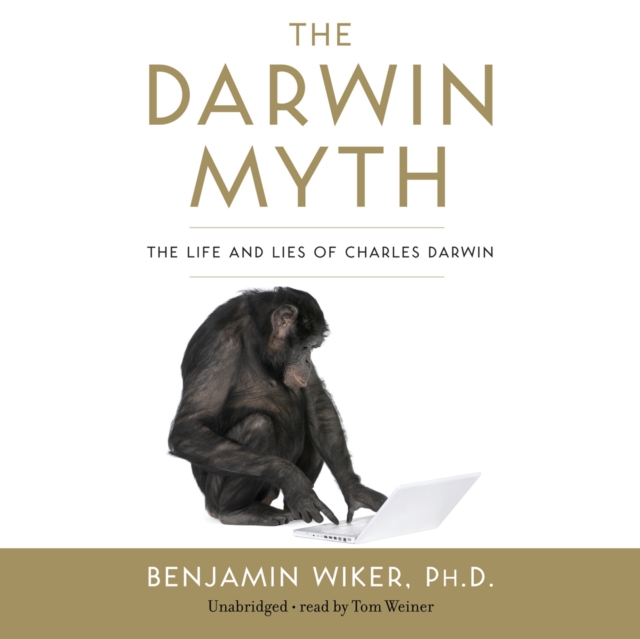Darwin Myth