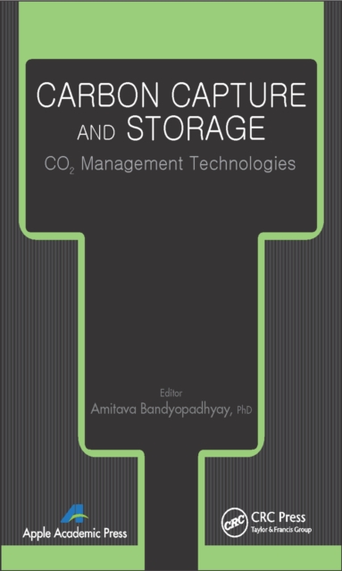 Carbon Capture and Storage