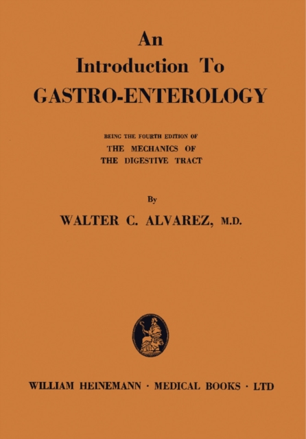 Introduction to Gastro-Enterology