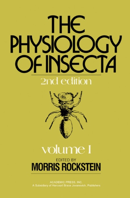 Physiology of Insecta