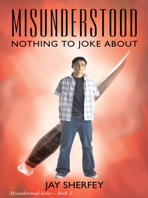 Misunderstood: Nothing to Joke About