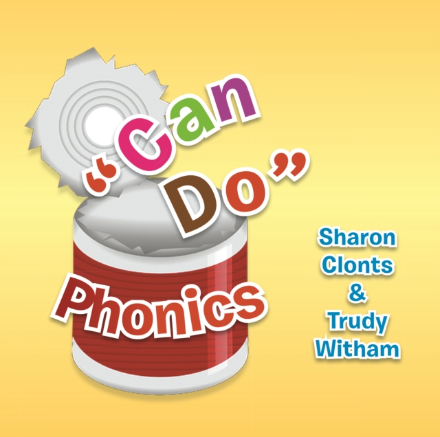 "e;Can Do"e; Phonics