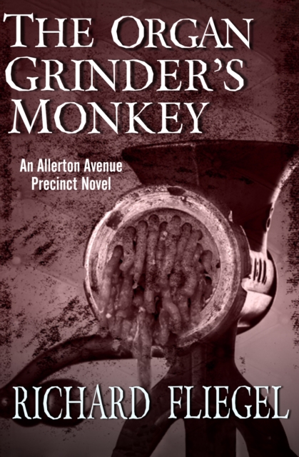 Organ Grinder's Monkey
