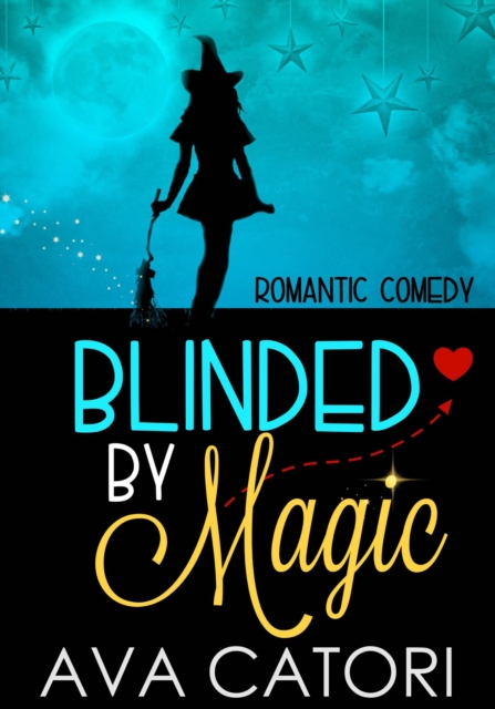 Blinded by Magic