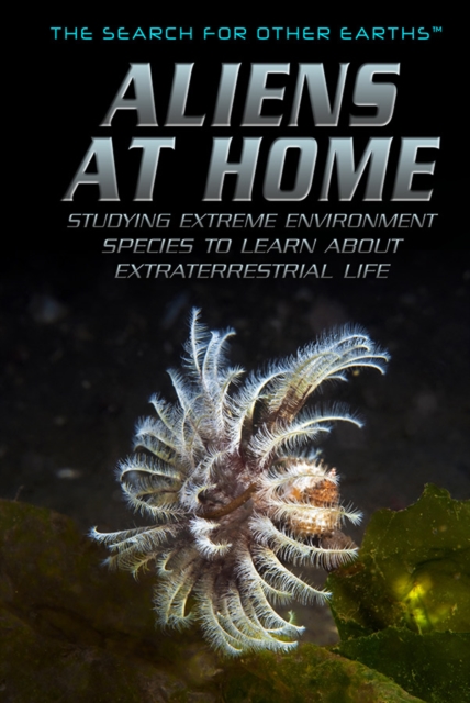 Aliens at Home