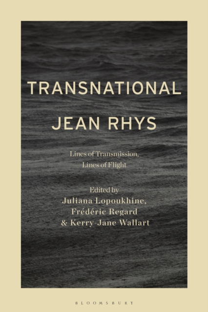 Transnational Jean Rhys