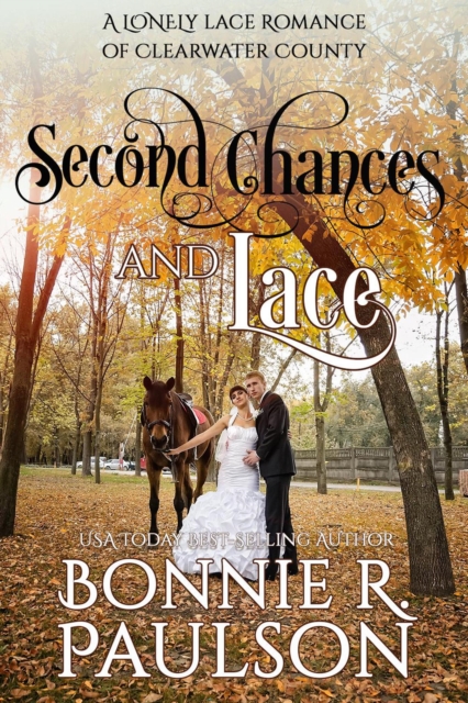 Second Chances and Lace