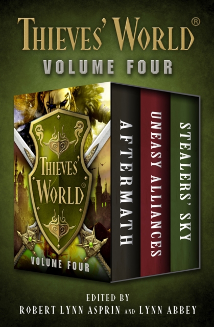 Thieves' World(R) Volume Four