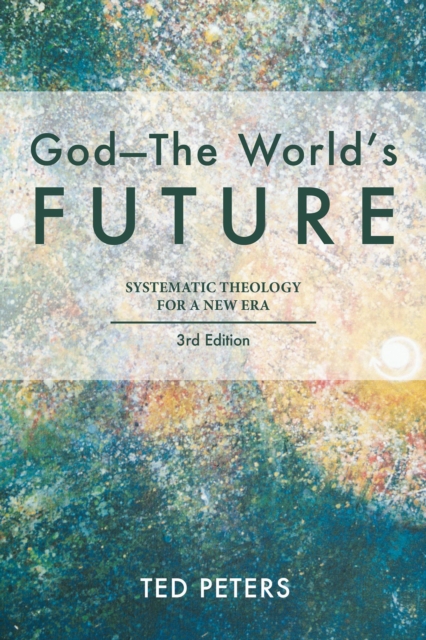 God--The World's Future