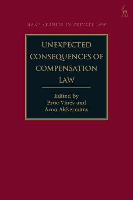 Unexpected Consequences of Compensation Law