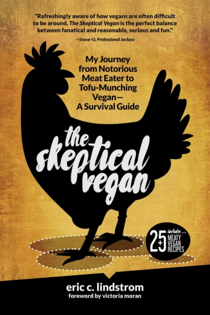 Skeptical Vegan