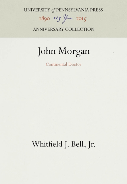 John Morgan