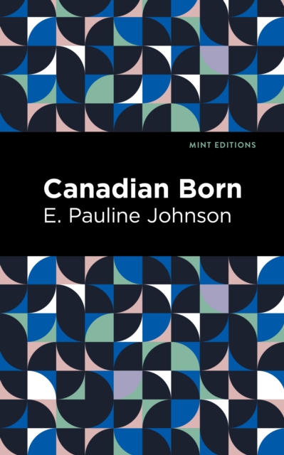 Canadian Born
