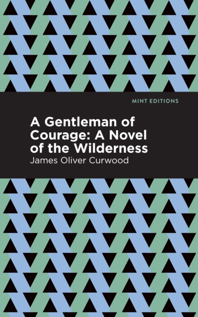 Gentleman of Courage