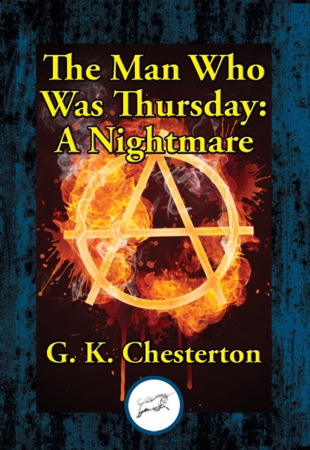 Man Who Was Thursday