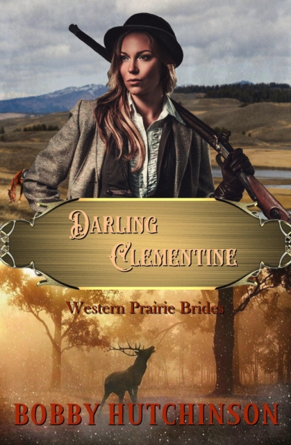Darling Clementine