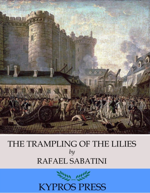 Trampling of the Lilies