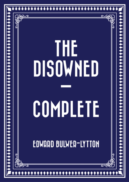 Disowned - Complete