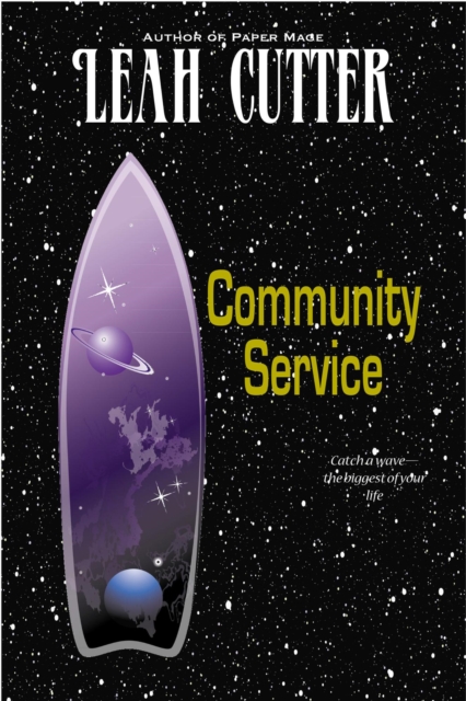 Community Service