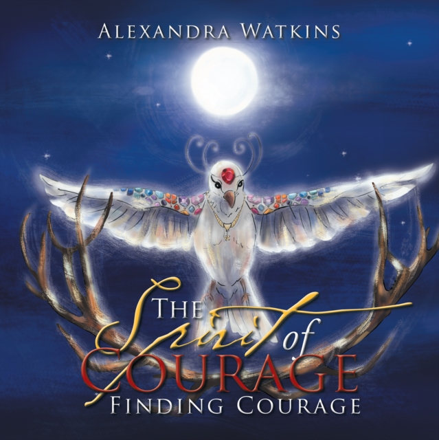 Spirit of Courage