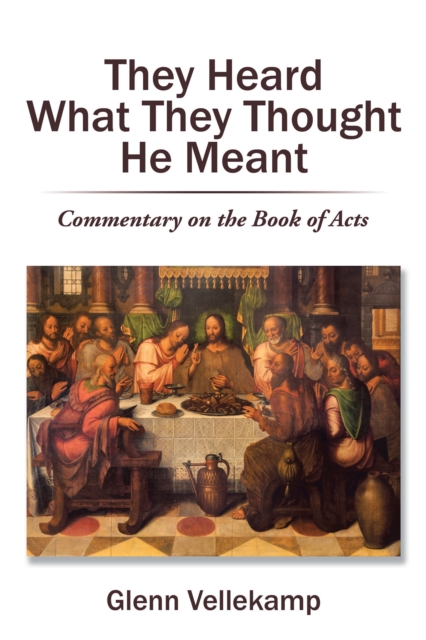 They Heard What They Thought He Meant