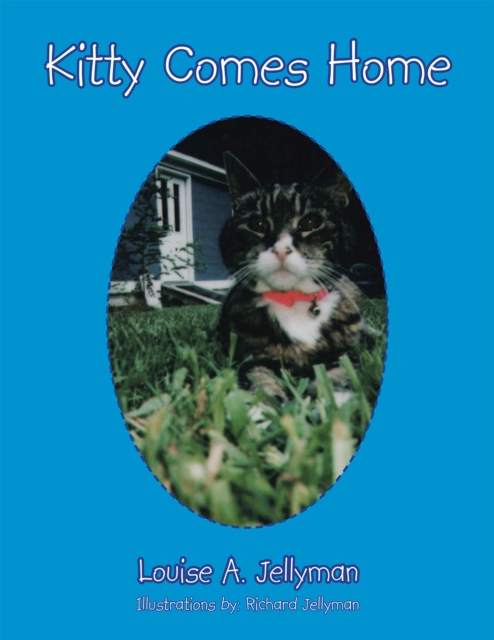 Kitty Comes Home