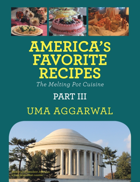 America'S Favorite Recipes the Melting Pot Cuisine