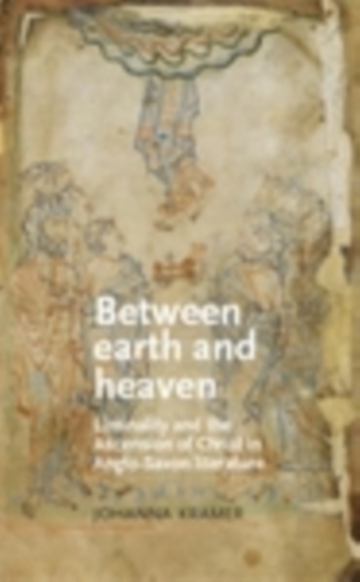 Between earth and heaven