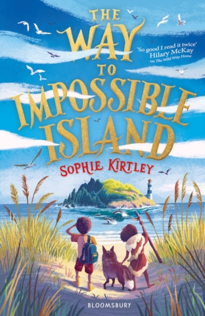 Way To Impossible Island