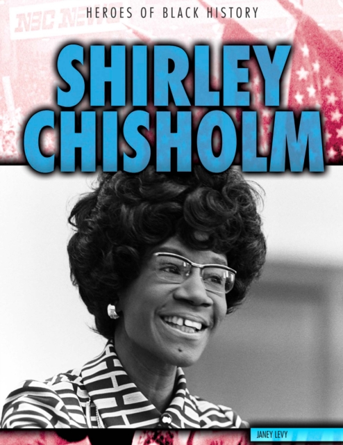 Shirley Chisholm