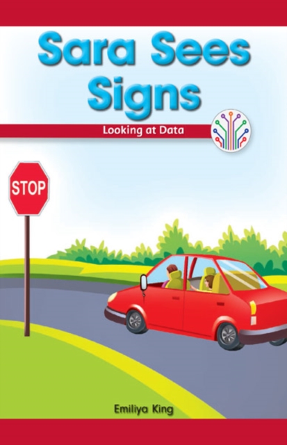 Sara Sees Signs