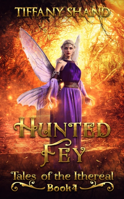 Hunted Fey