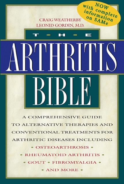Arthritis Bible