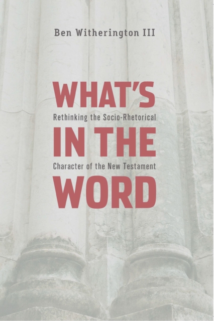 What's in the Word
