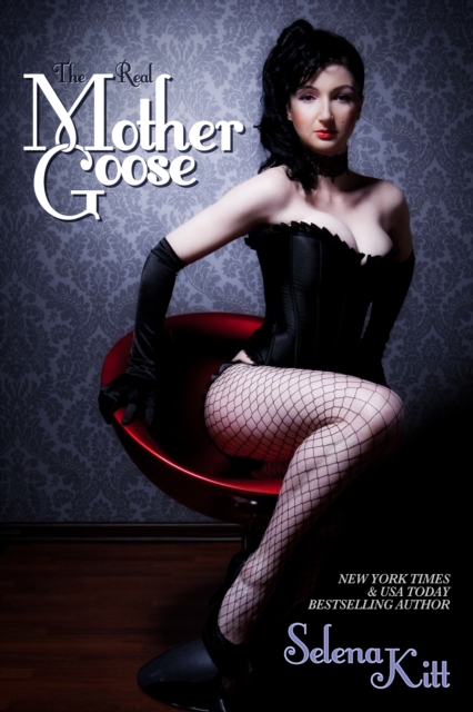 Real Mother Goose