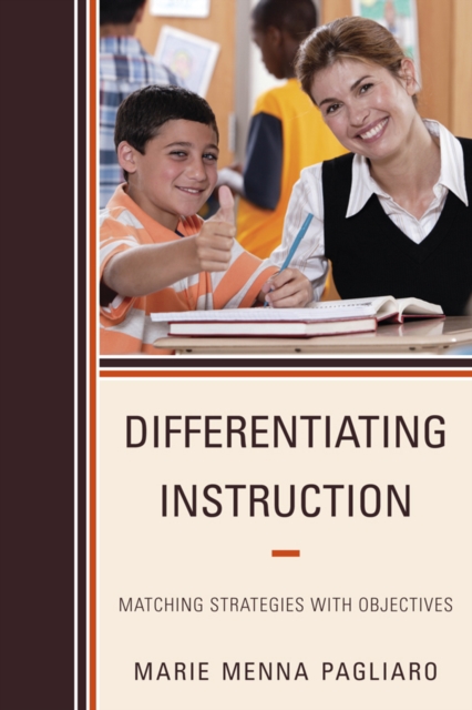 Differentiating Instruction