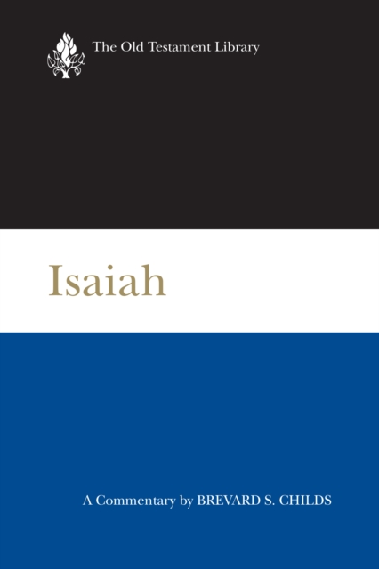 Isaiah