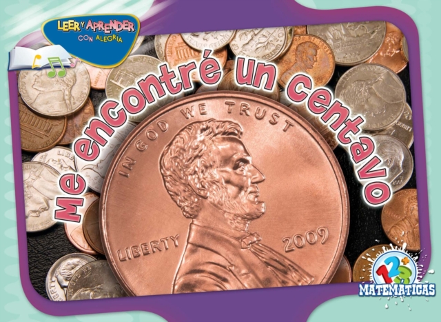 Me encontré un centavo
