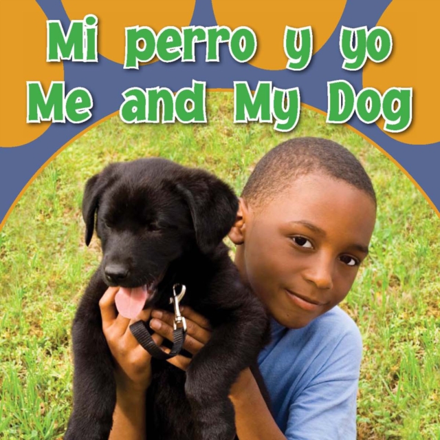 Mi perro y yo