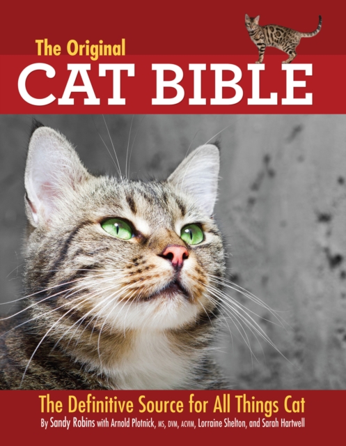 Original Cat Bible